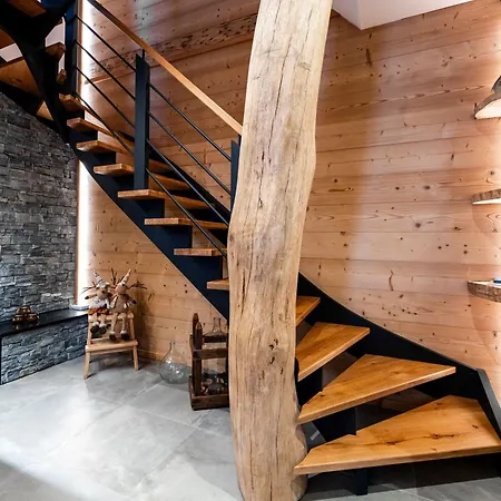 Tatil Evi 5 Dexception Grand Standing Mon Coup De Coe